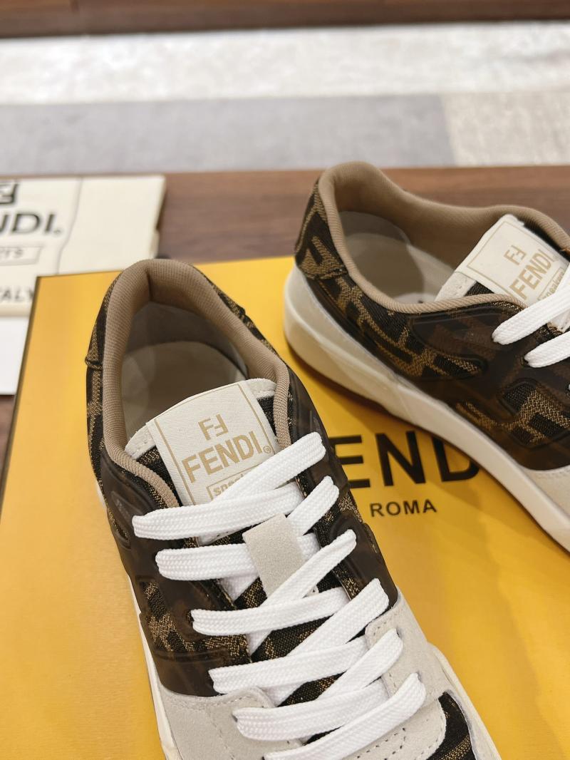 Fendi Sneakers SFS120406