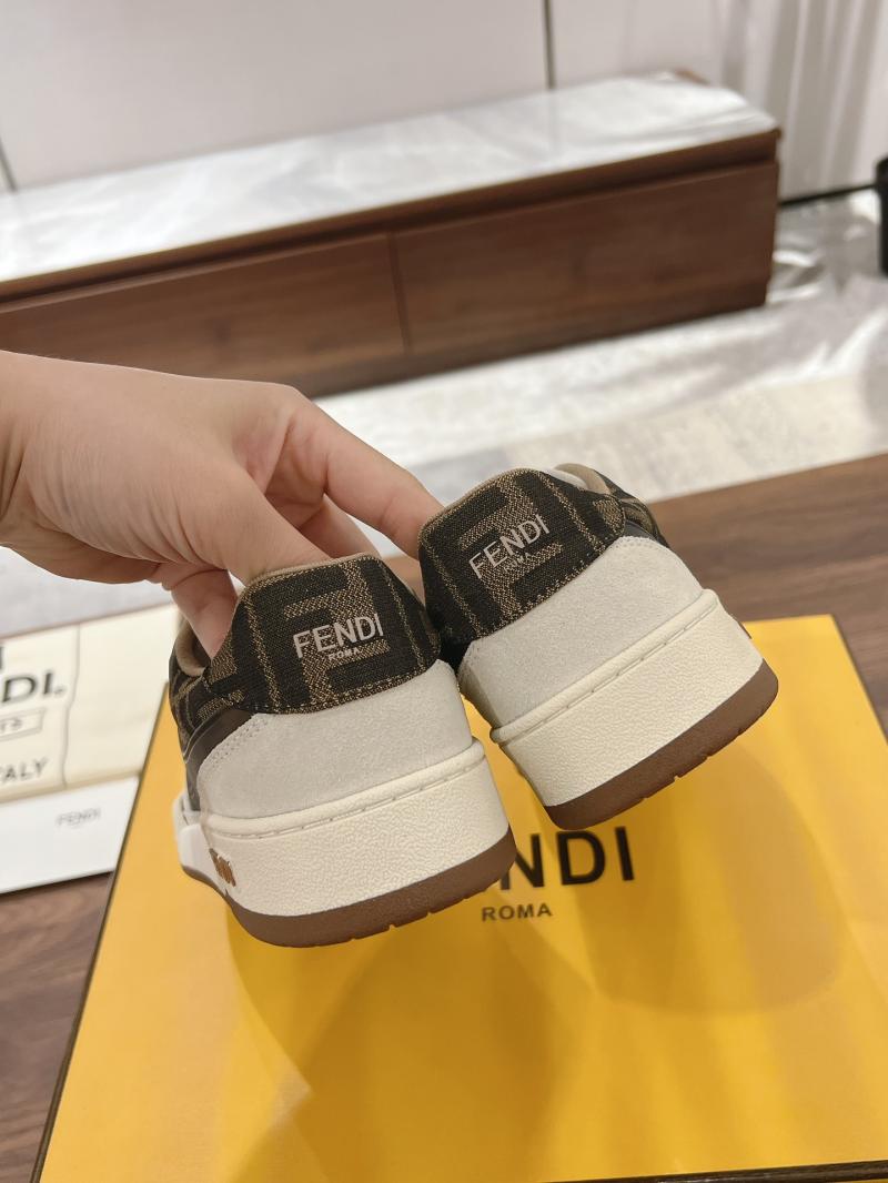 Fendi Sneakers SFS120406