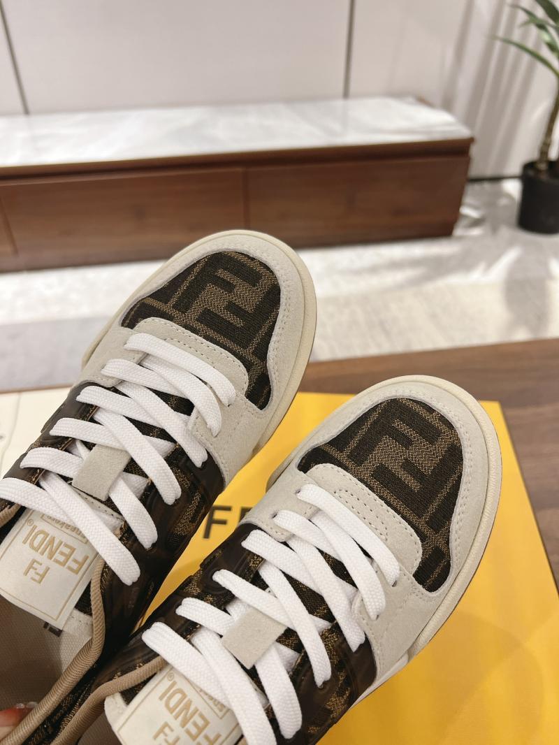 Fendi Sneakers SFS120406