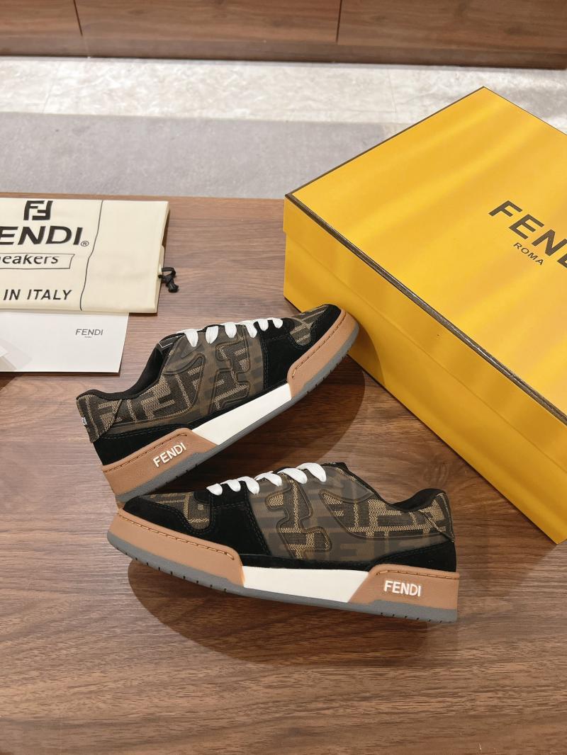 Fendi Sneakers SFS120408