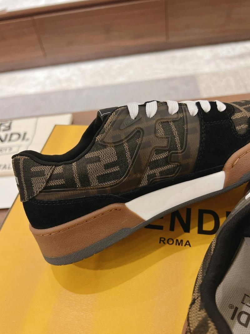 Fendi Sneakers SFS120408