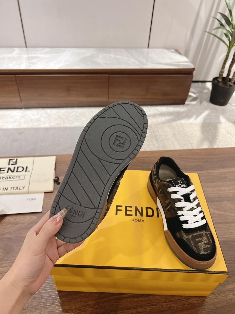 Fendi Sneakers SFS120408