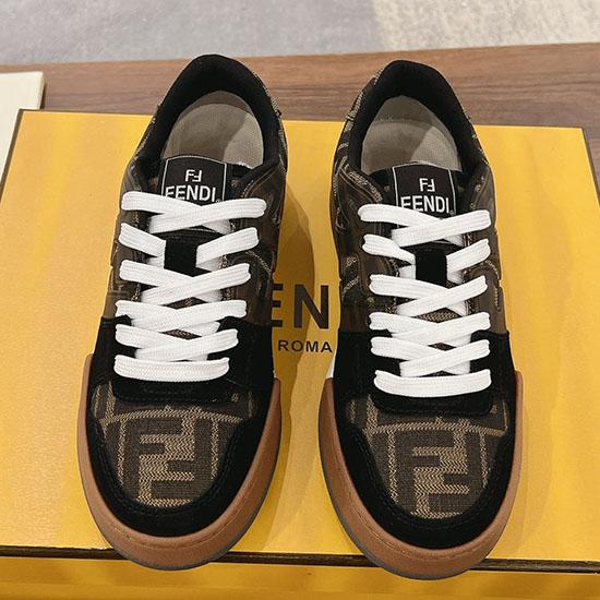 Fendi Sneakers SFS120408