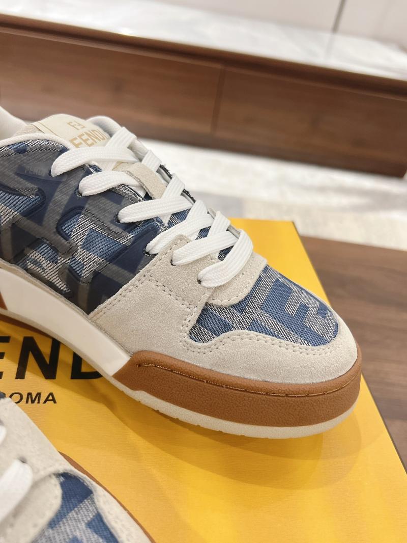 Fendi Sneakers SFS120409