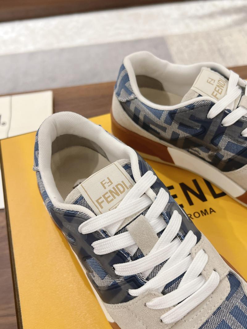 Fendi Sneakers SFS120409