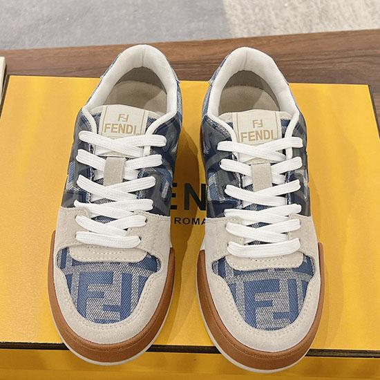 Fendi Sneakers SFS120409