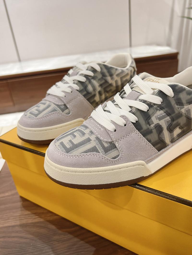 Fendi Sneakers SFS120410