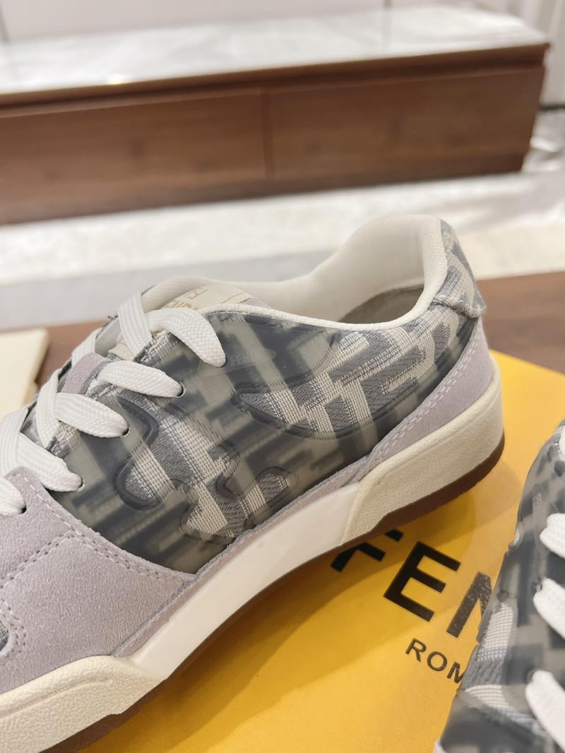 Fendi Sneakers SFS120410