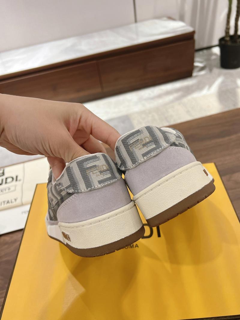 Fendi Sneakers SFS120410