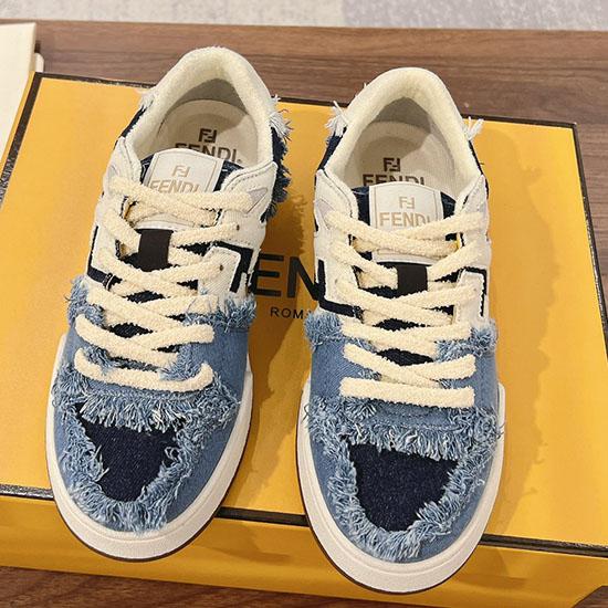 Fendi Sneakers SFS120411