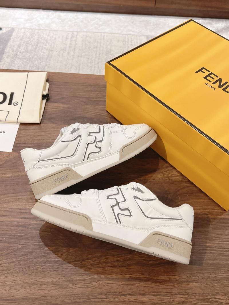 Fendi Sneakers SFS120412