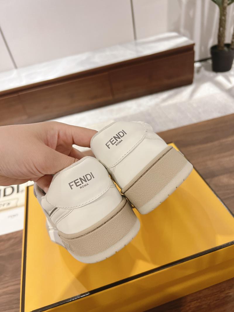 Fendi Sneakers SFS120412