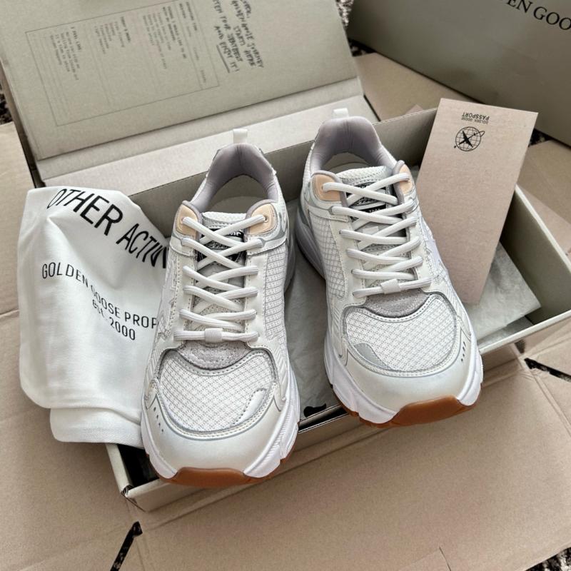 Golden Goose Sneakers SGGS101602