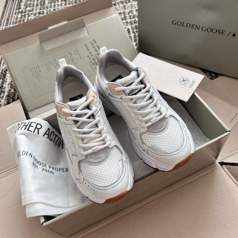 Golden Goose Sneakers SGGS101602