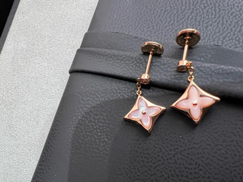 Louis Vuitton Earrings LE102201