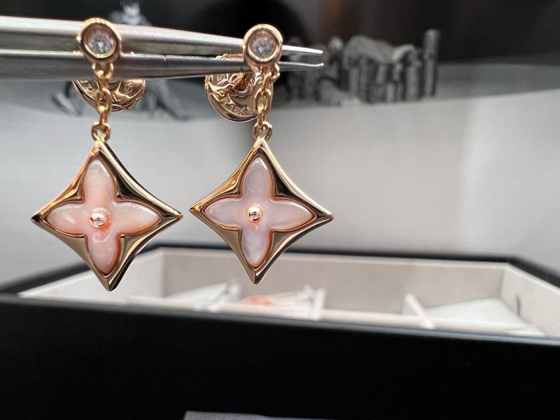 Louis Vuitton Earrings LE102201