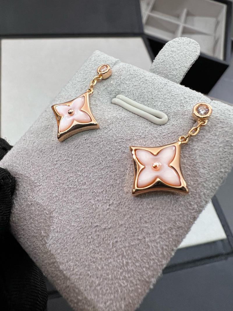 Louis Vuitton Earrings LE102201