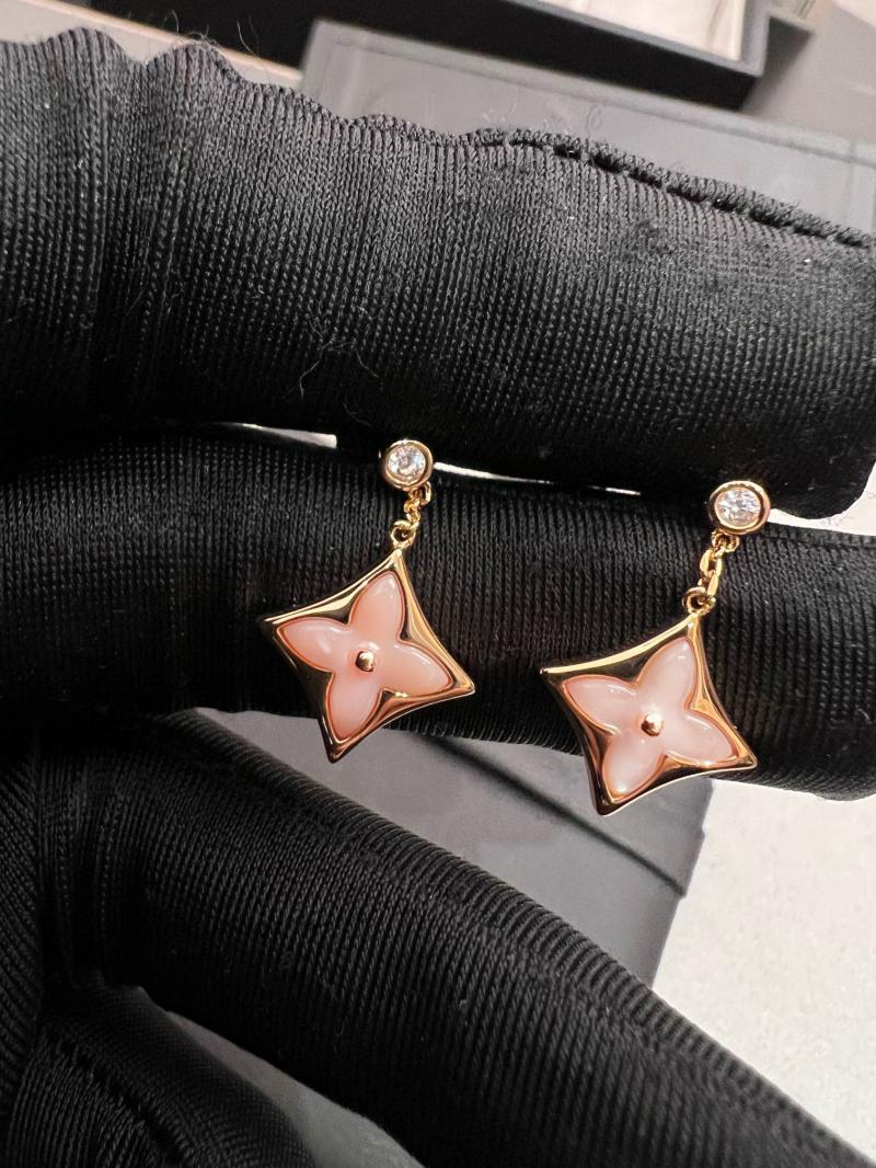 Louis Vuitton Earrings LE102201