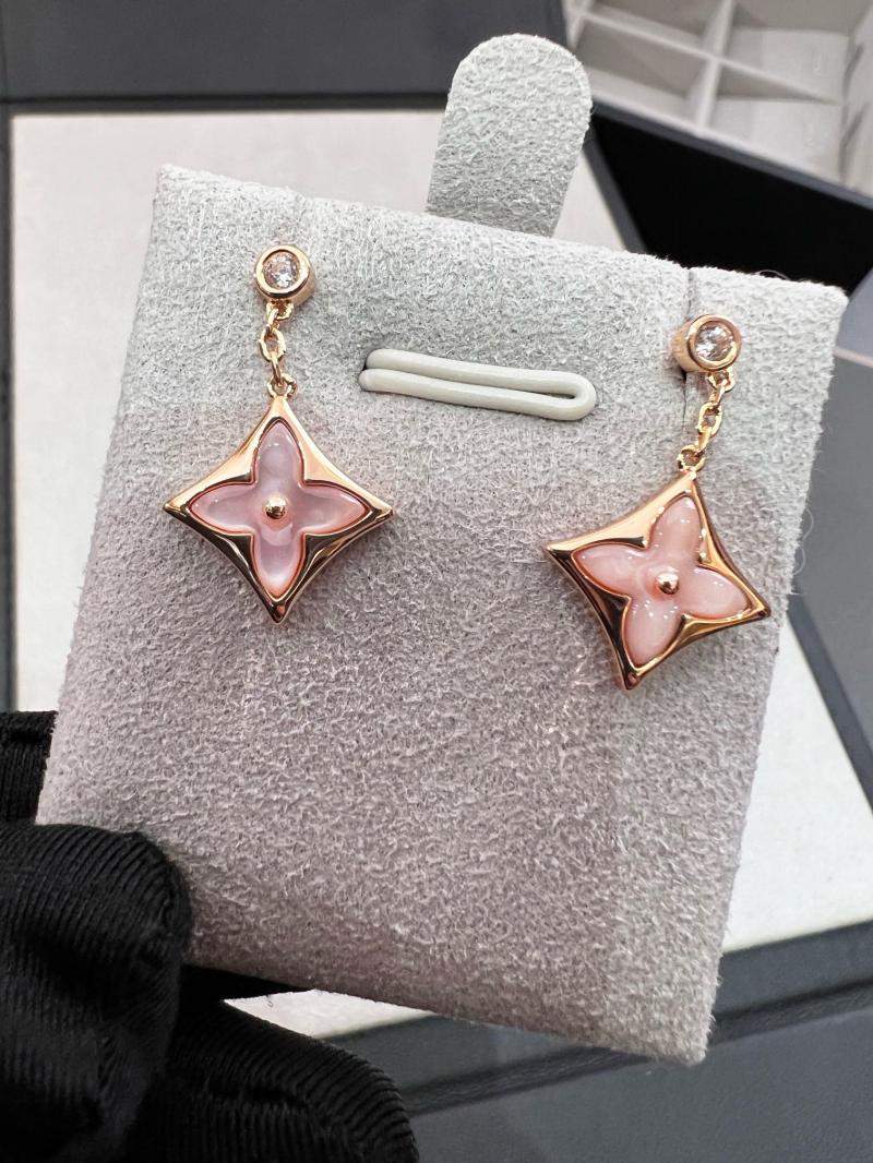 Louis Vuitton Earrings LE102201