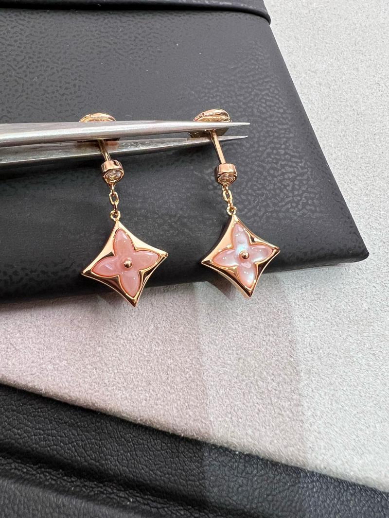 Louis Vuitton Earrings LE102201