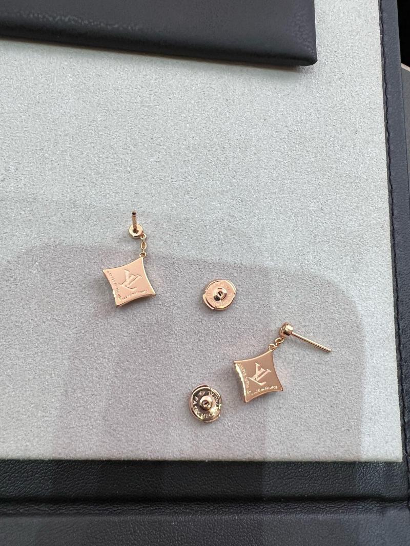 Louis Vuitton Earrings LE102202