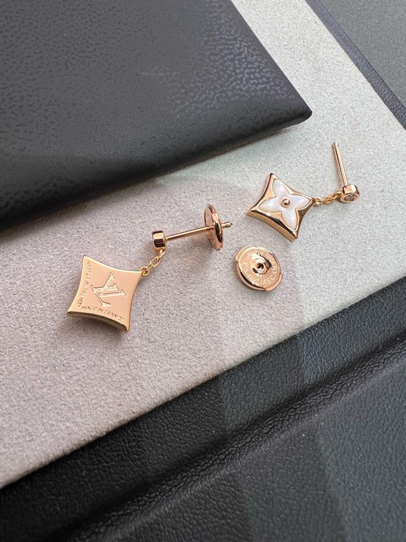 Louis Vuitton Earrings LE102202