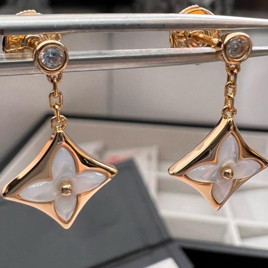 Louis Vuitton Earrings LE102202