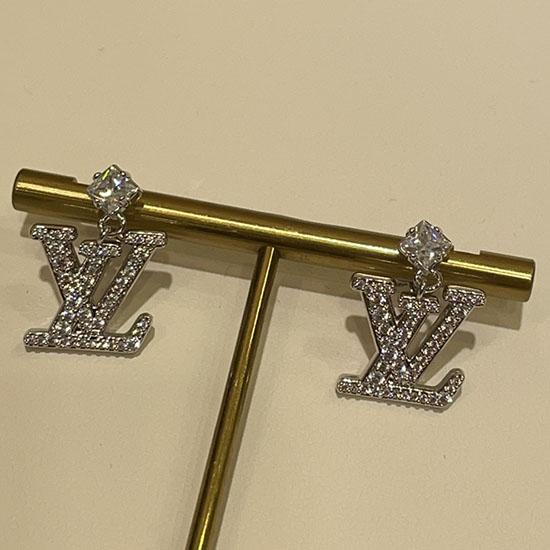 Louis Vuitton Earrings LE120601