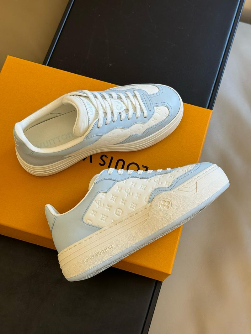 Louis Vuitton Sneakers SLS103102