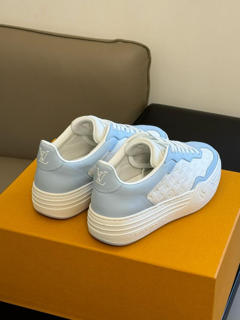 Louis Vuitton Sneakers SLS103102