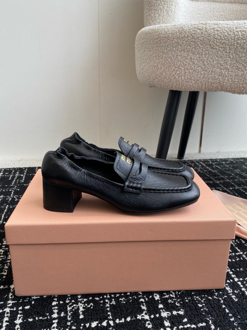 Miu Miu Loafers SML102801