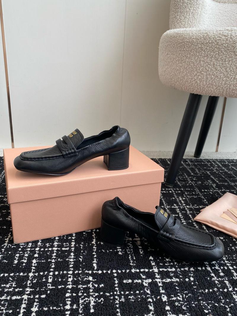 Miu Miu Loafers SML102801