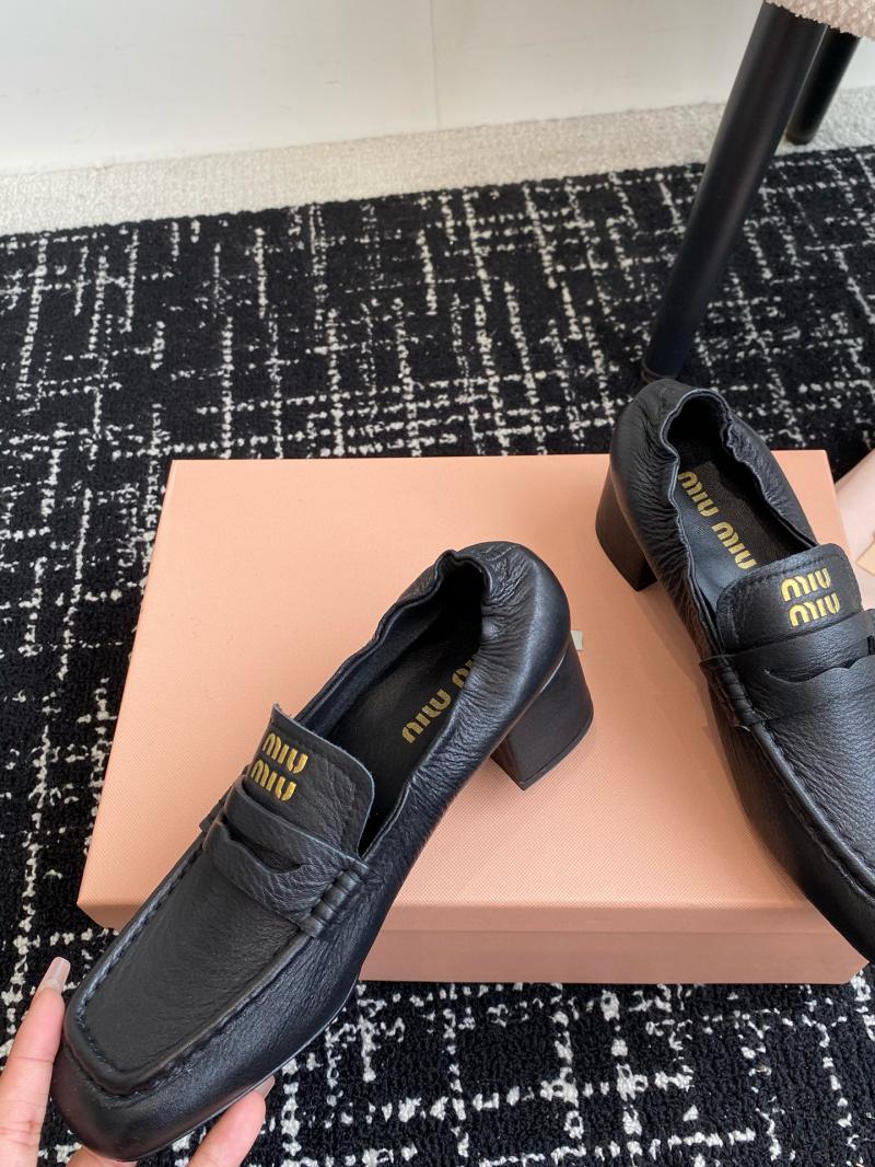 Miu Miu Loafers SML102801