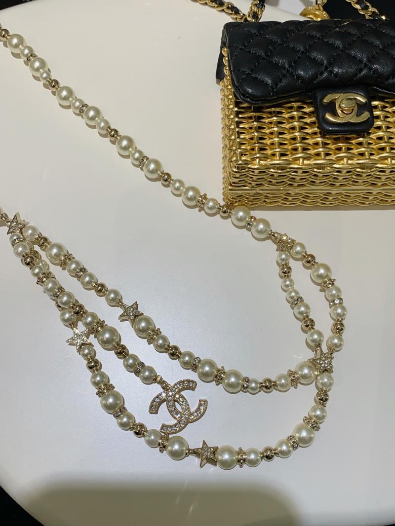 Chanel Chain Belt WCB112010