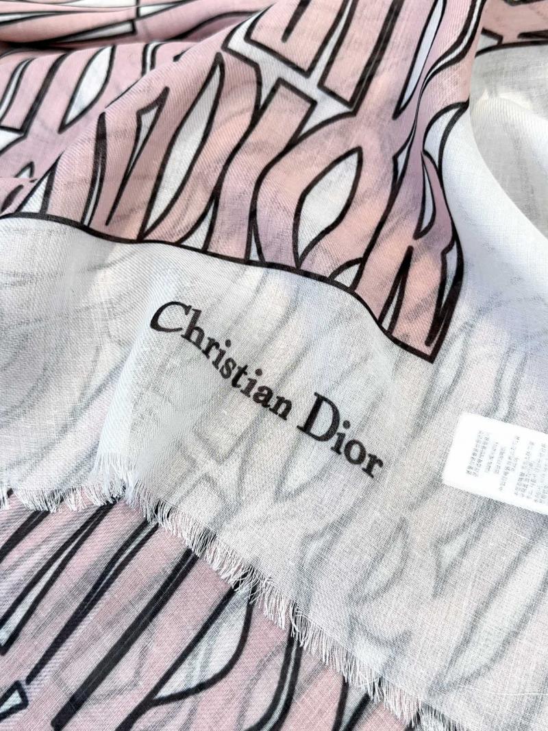 Dior Scarf SDS111201