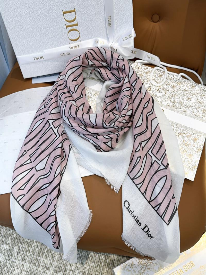 Dior Scarf SDS111201