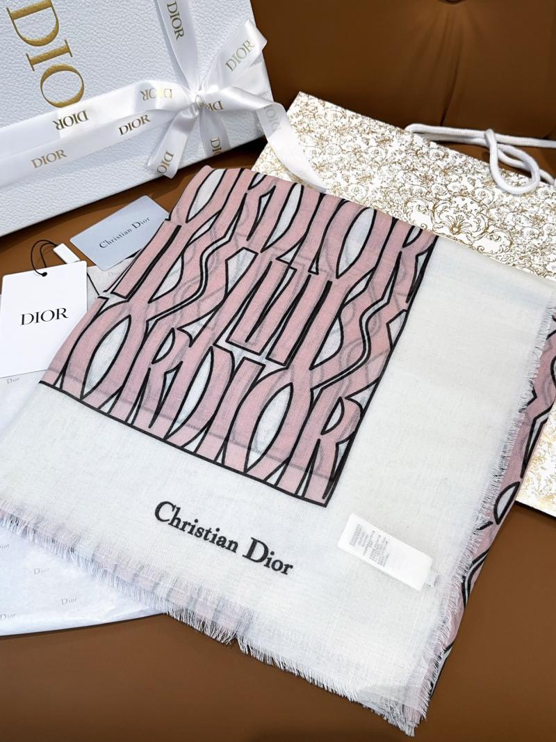 Dior Scarf SDS111201