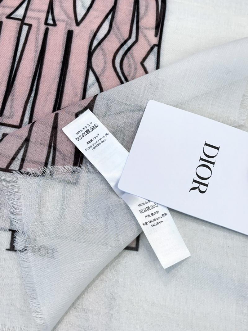 Dior Scarf SDS111201