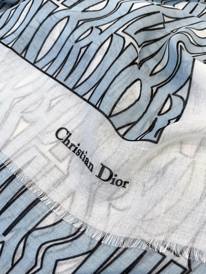 Dior Scarf SDS111202