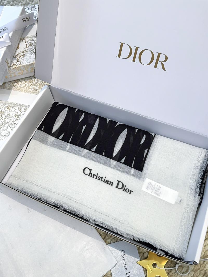 Dior Scarf SDS111203