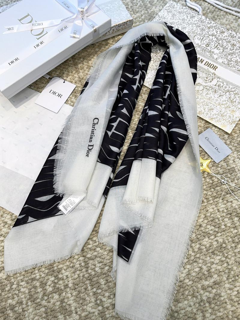 Dior Scarf SDS111203