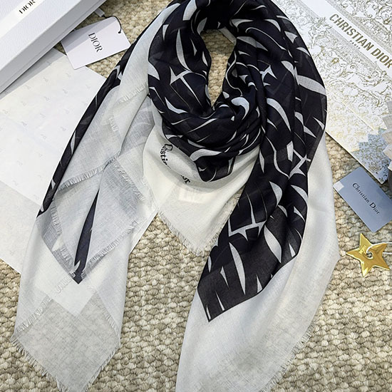 Dior Scarf SDS111203