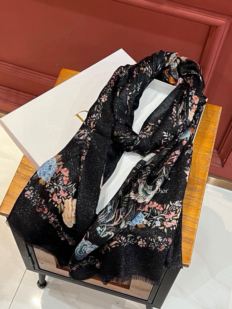 Dior Scarf SDS111204