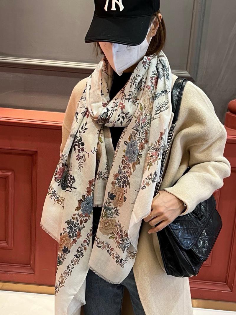 Dior Scarf SDS111205