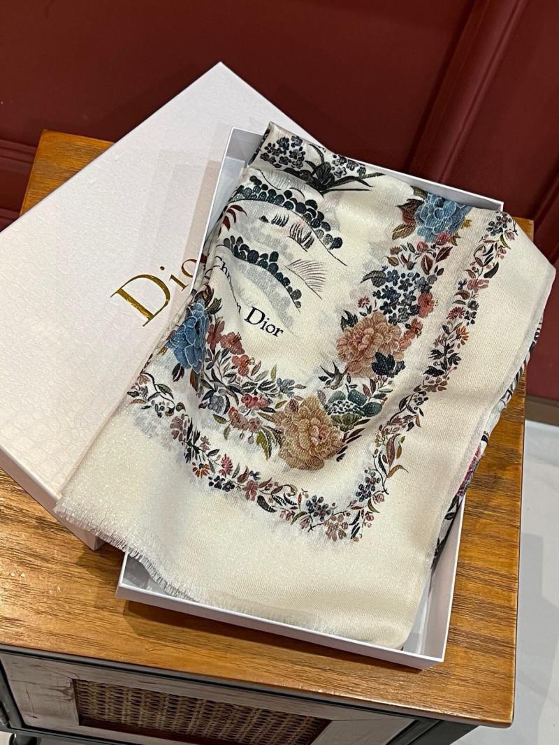 Dior Scarf SDS111205