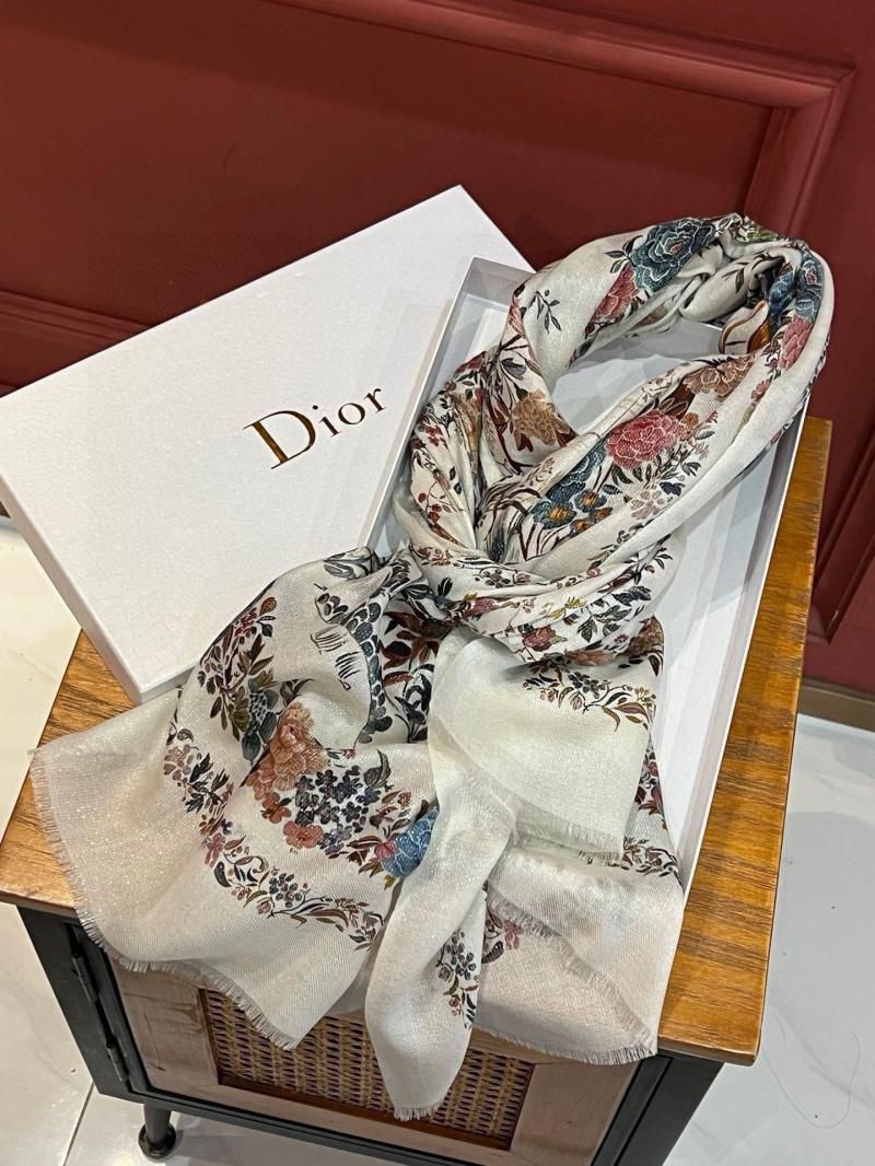 Dior Scarf SDS111205