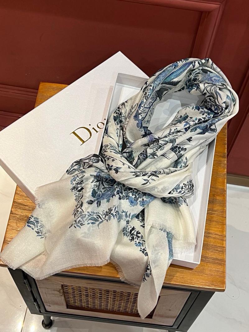 Dior Scarf SDS111206