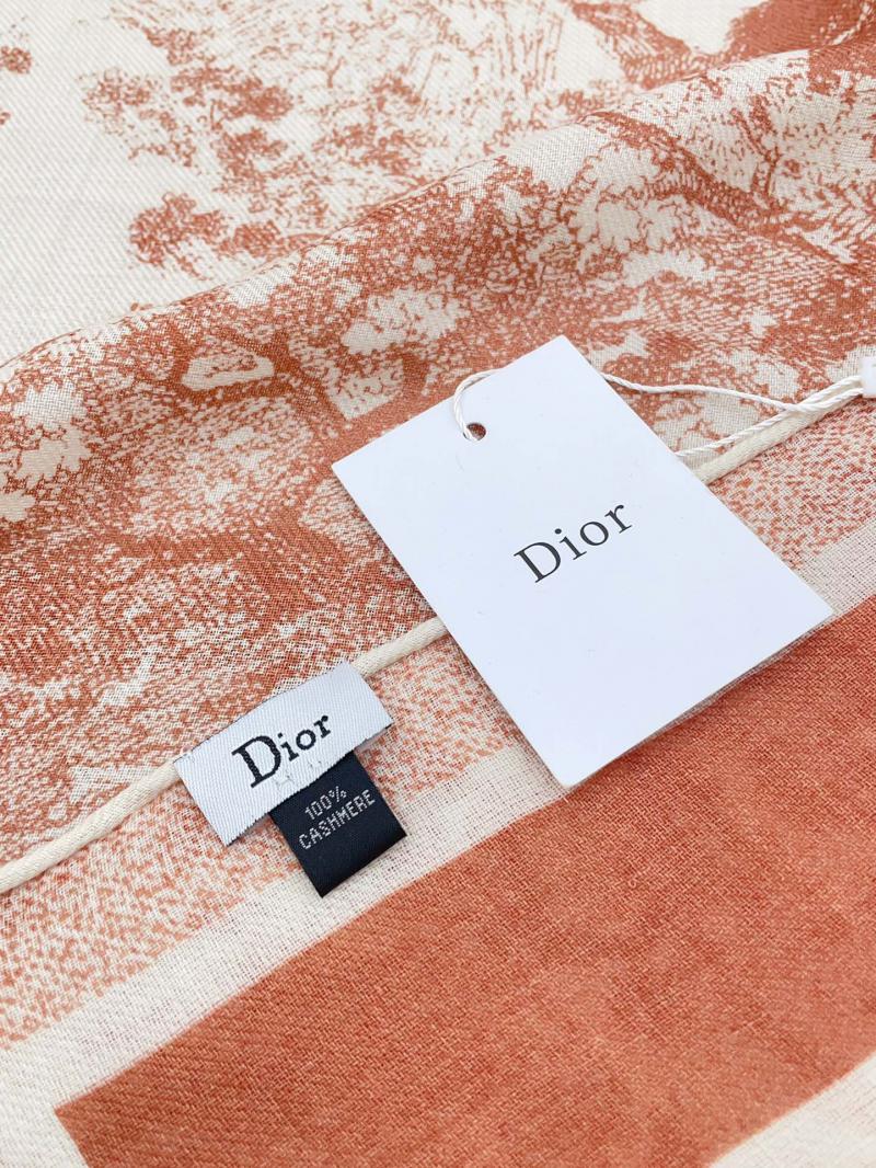 Dior Scarf SDS111208