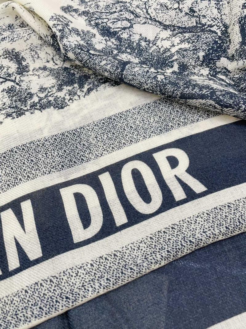 Dior Scarf SDS111209