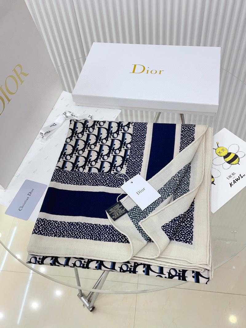 Dior Scarf SDS111210